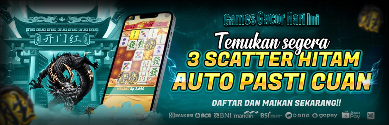 SLOTPANAS77 Desktop